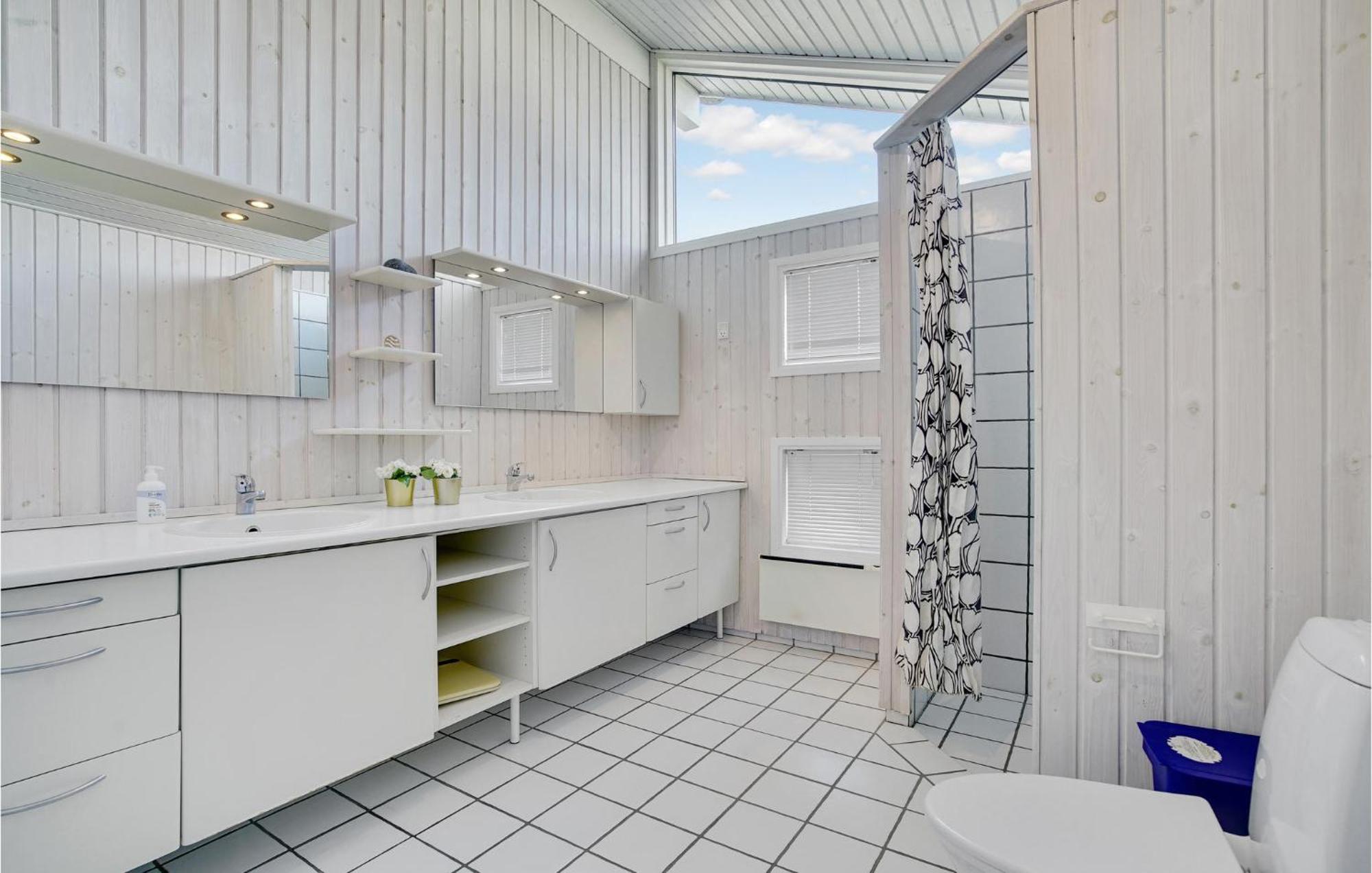 Holiday home Lensg Strøby Ladeplads Extérieur photo