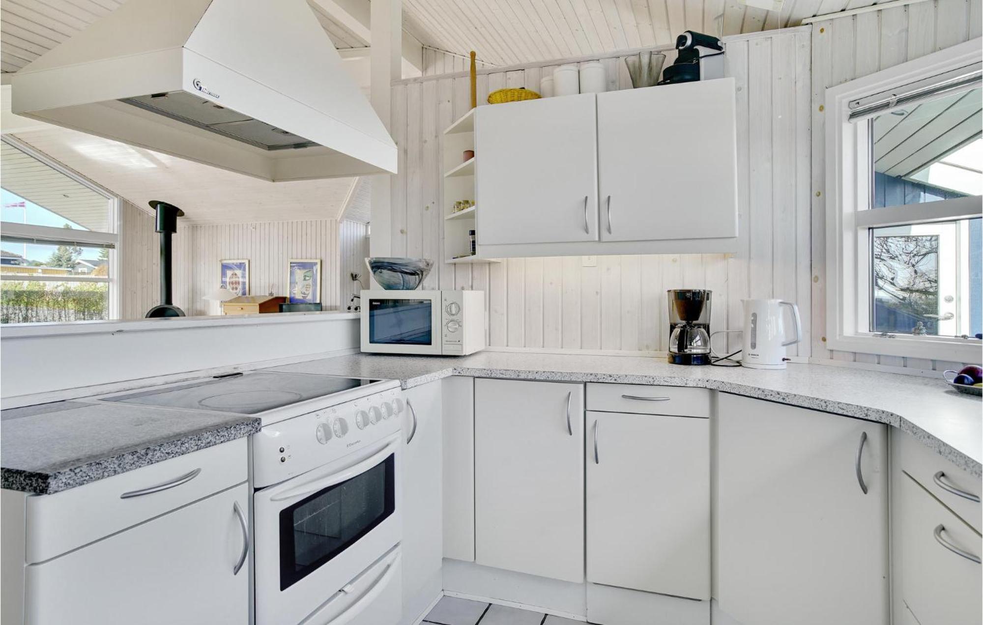 Holiday home Lensg Strøby Ladeplads Extérieur photo