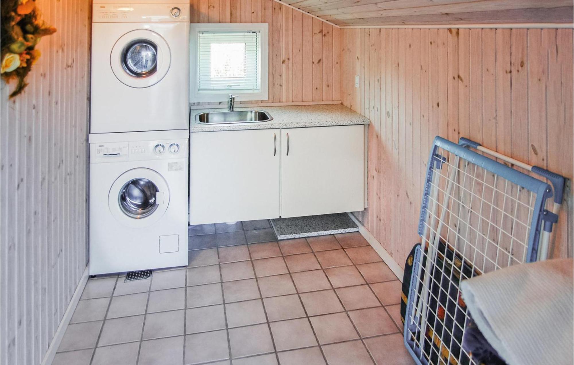 Holiday home Lensg Strøby Ladeplads Extérieur photo